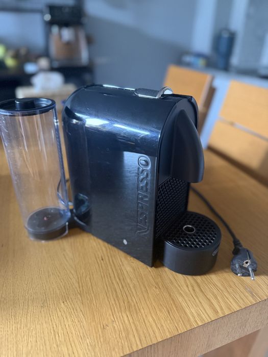 Nespresso tassimo