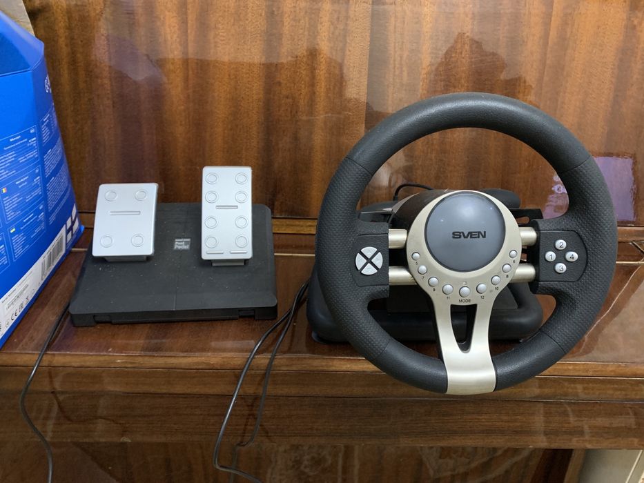 Продам Sven GC800 новий