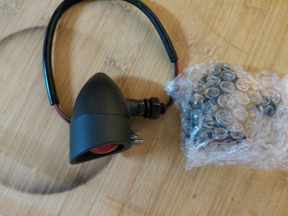 Material vário para Mota