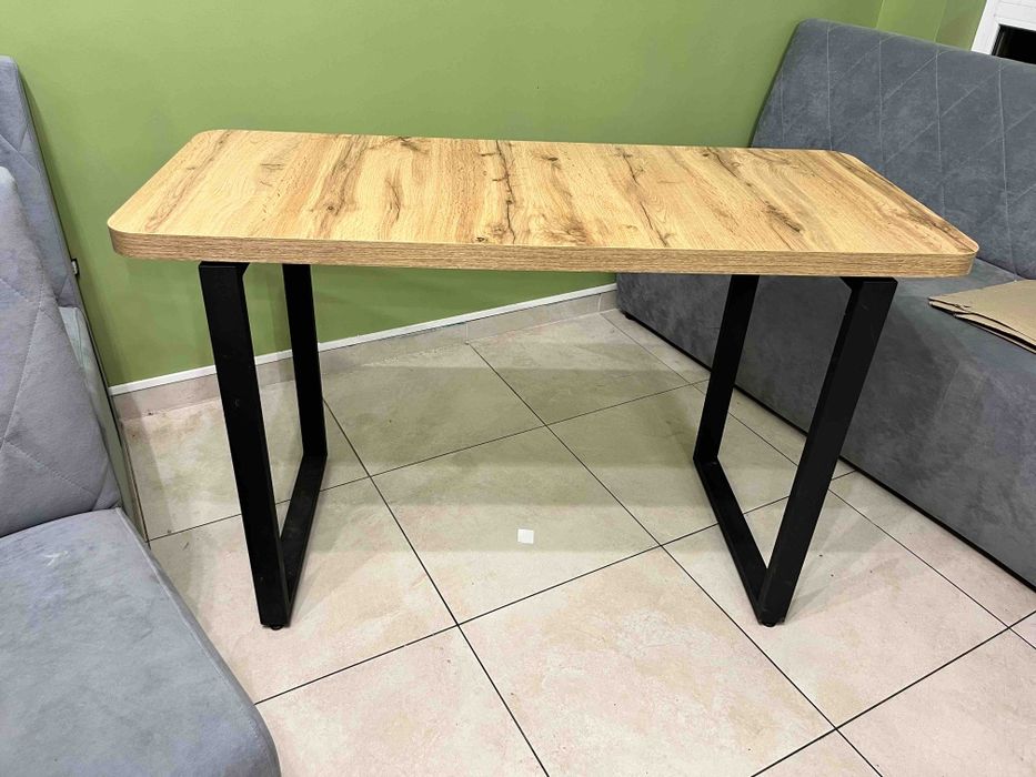 Стіл ідеальний 120х50