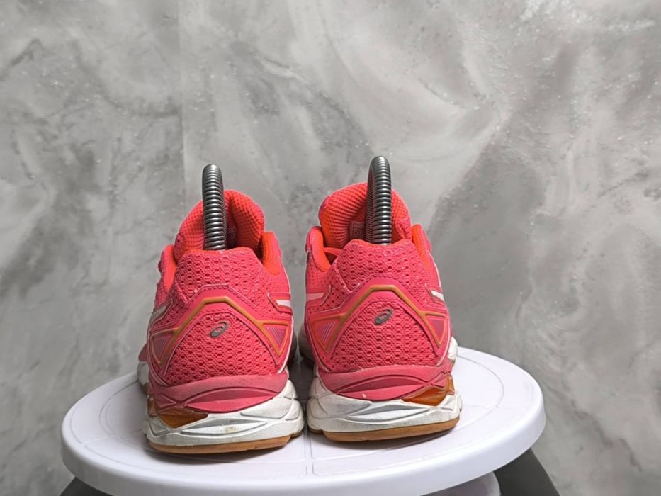 Жіночі кросівки Asics gel phoenix 8 розмір 37 23 см