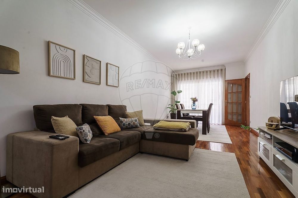 Apartamento T2 para venda