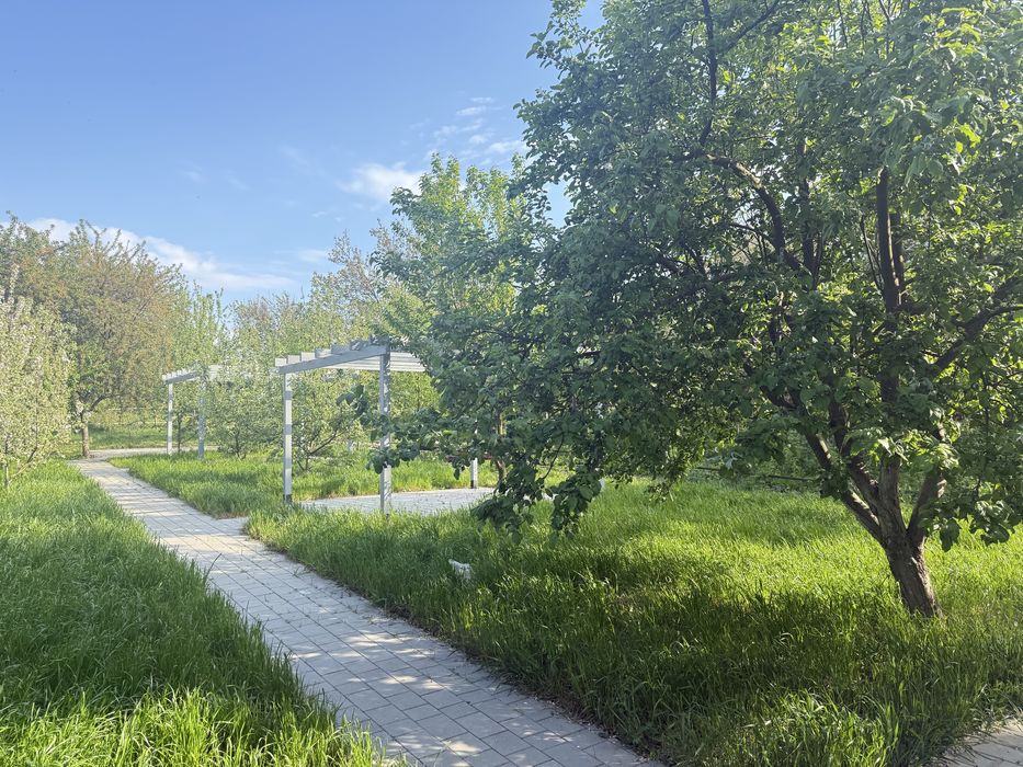 Новий житловий комплекс в 5 хвилинах до центру