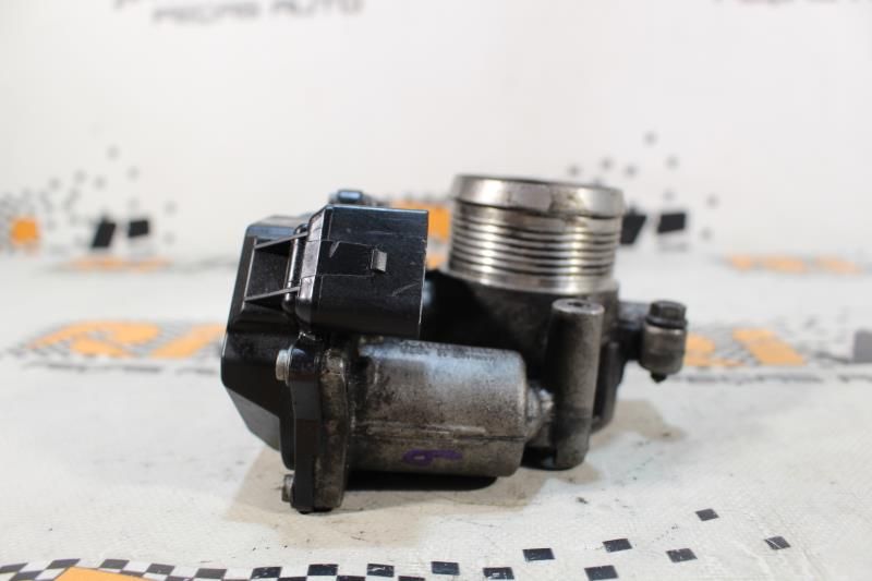 Corpo borboleta AUDI A3 (8P1)