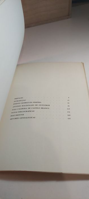 Antes Quebrar que Torcer - João de Sousa da Câmara (1969)