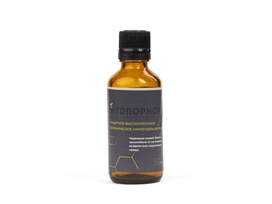 Купить оптом Нанокерамика Hydrophob 10H, Hydrophob 9H NanoCeramic, ОПТ