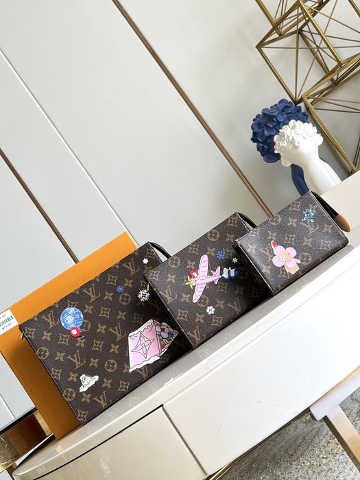 Жіноча сумка LOUIS VUITTON M15357