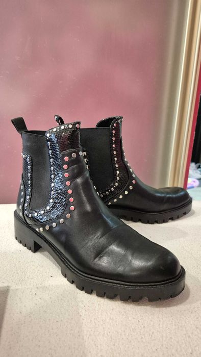 Черевики Zara 42 р