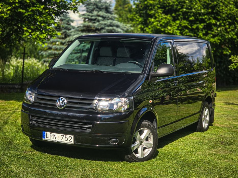 Volkswagen Transporter Super stan