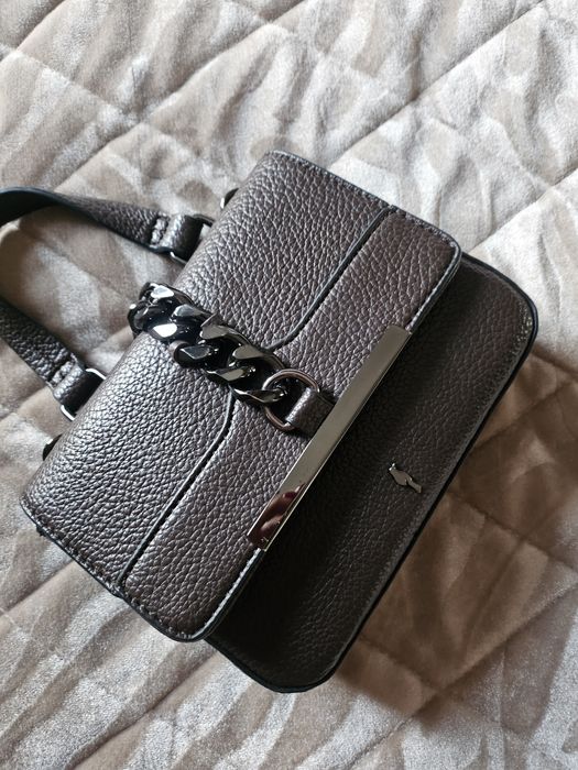 Futerko lama kurtka S naturalna