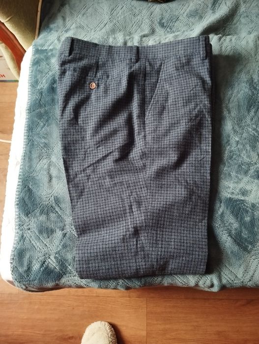 Штани чоловічі теплі