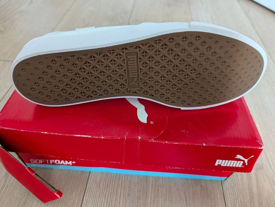 Сліпони puma жіночі/унісекс