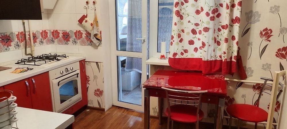 Здам однокімнатну квартиру на Південній Борщагівці