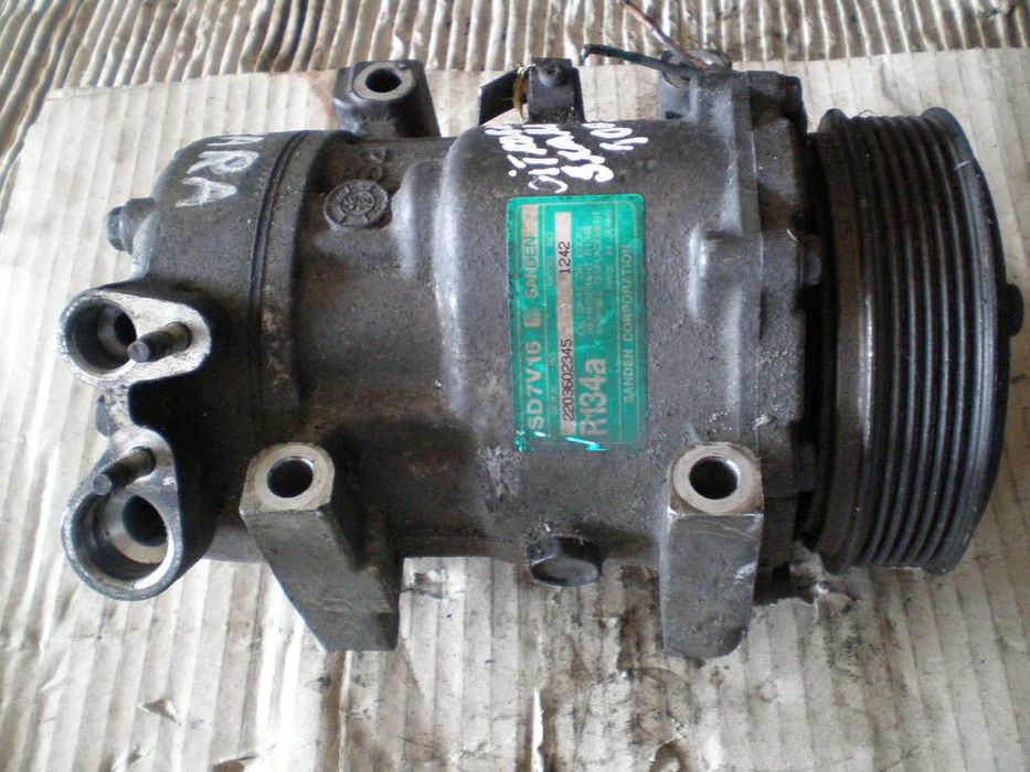Compressor AC CITROËN Xsara Picasso (N68)