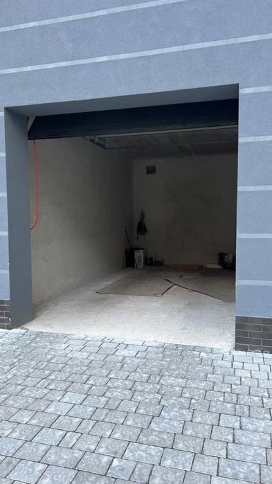 Гараж ЖК Міленіум 28м2