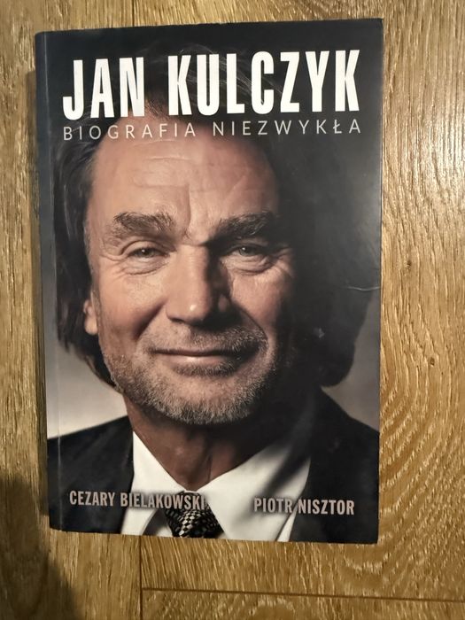 Bigrafia Niezwykła Jan Kulczyk