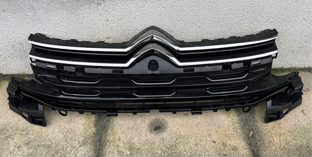 Grelha Citroen C5 Aircross