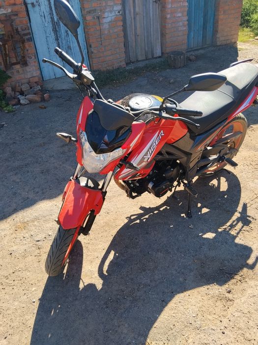 Продам Virer zs 200-3