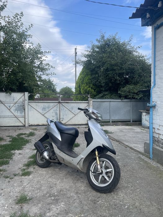 Suzuki zz inchup sport