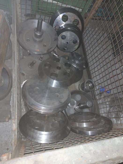 kły tokarskie rur do  fi od 10 do 500 mk 4 5 6