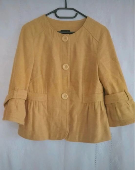 Zakiet bawelniany damski