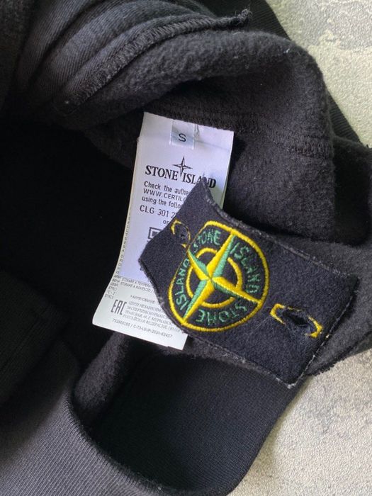 (ВЖЕ В УКРАЇНІ)ХудіStone Island x Supreme Колаборація