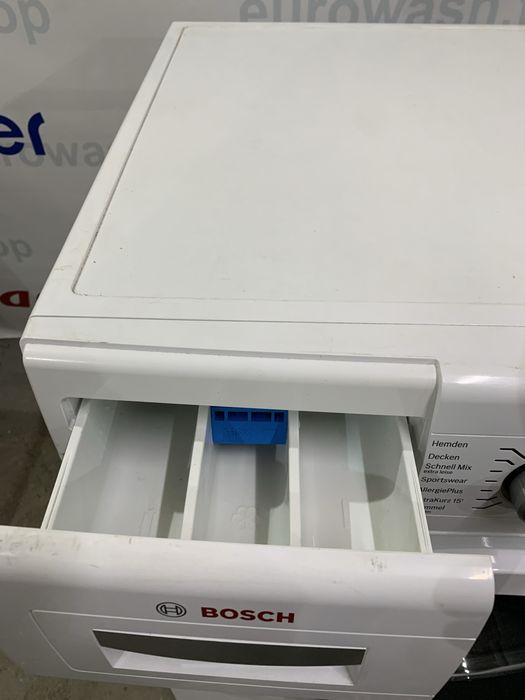 Топовый Bosch Serie8 с Европы