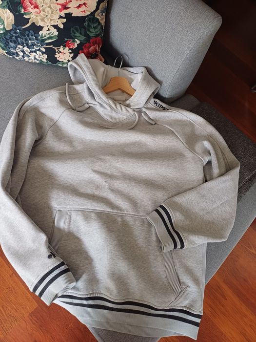 Gruba bluza męska Kipsta XL
