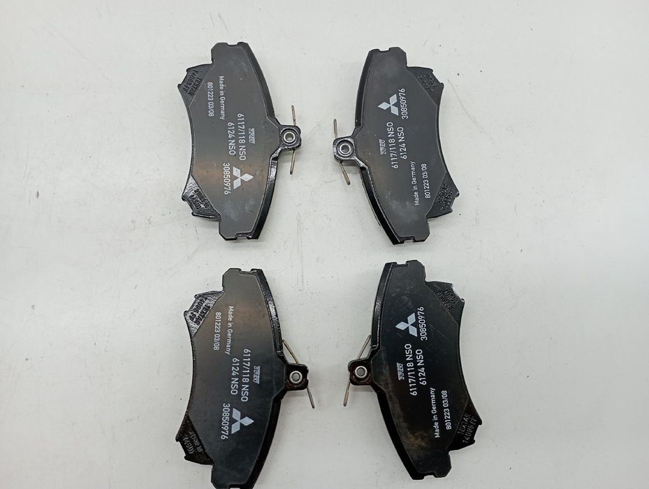 Pastilhas - MITSUBISHI Carisma (DA_) | 95 - 06