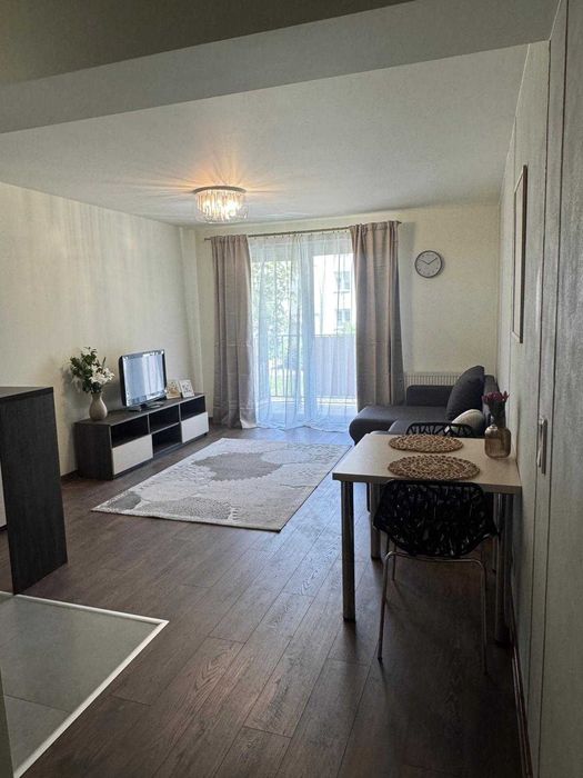 Mieszkanie 35m2, Kielce, Szydłówek, ul. Klonowa 33