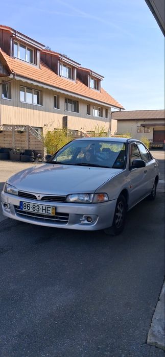 Mitsubishi Lancer 1.3 GLX