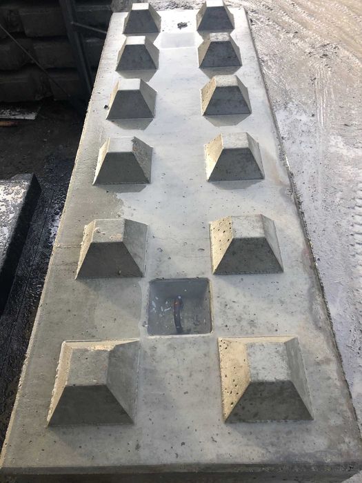 Bloki betonowe LEGO, blok betonowy, mur oporowy, zasieki w Chełmie