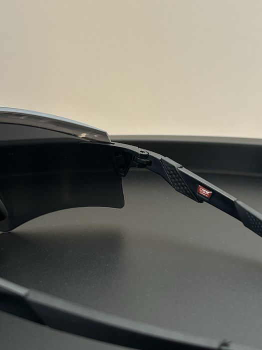 Okulary Oakley Encoder Black