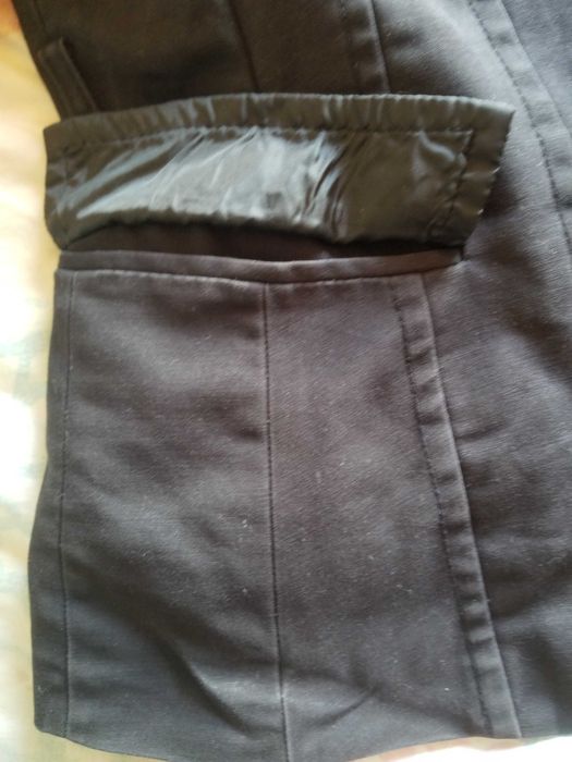 Casaco de Mulher da Zara