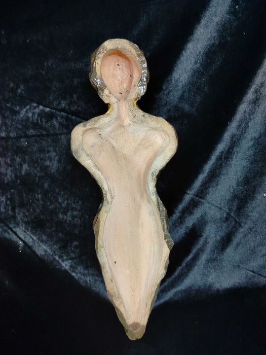 Stara ceramika Kafel  CR1007