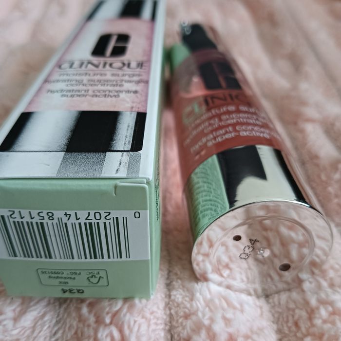 Clinique żel nawilżający do twarzy 48 ml