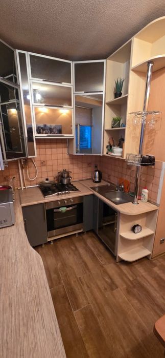 Квартира подобово, м. Ізюм, з 30.07 по 2.08, з 4.08