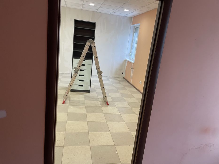 Оренда приміщення