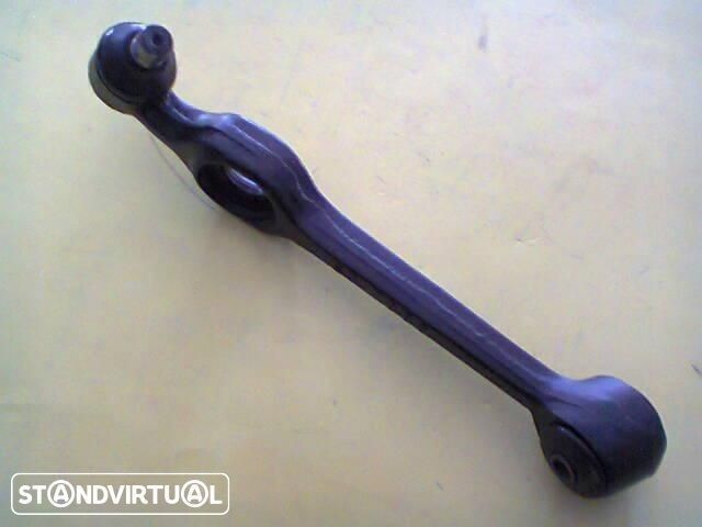 Braço de suspensão Ford Escort e Orion 1980 até 1986 (novos)