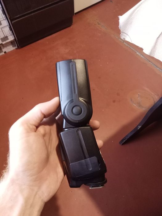 Yongnuo Speedlite YN-560 II