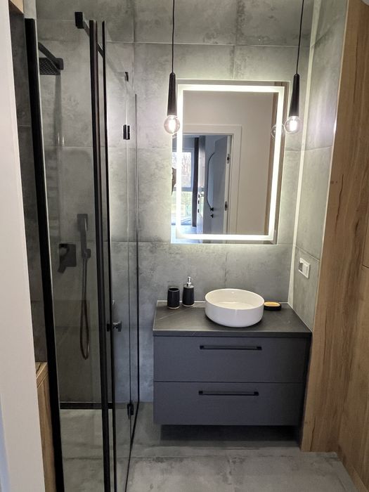 Wynajem mieszkania BIAŁOBRZEGI,  44.6 metra, nowy blok, od 15.01.2026