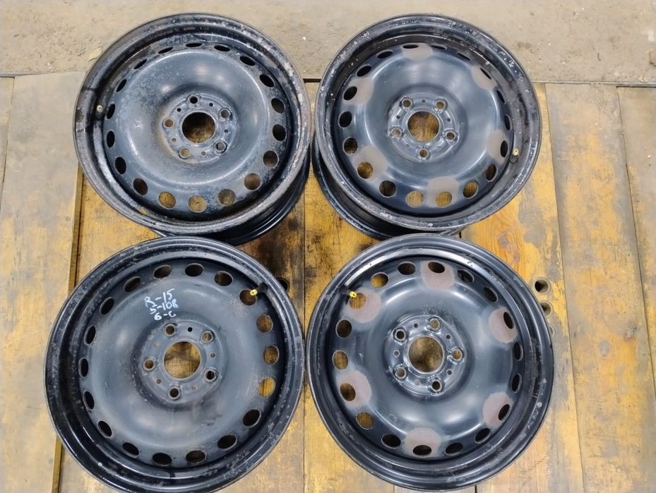 Дискі Рено Кенго 2