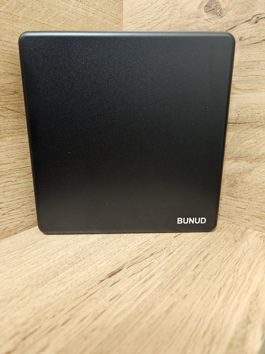 Зовнішній CD DVD привід LightScribe для Mac MacBook/ПК