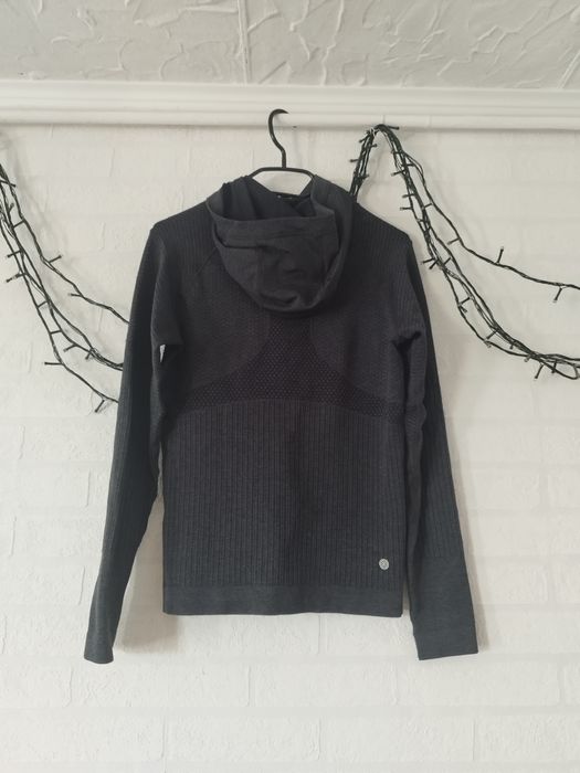 Bluza Sportowa Endurance