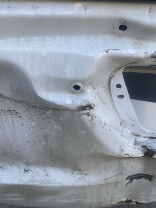 Ляда Jeep Grand Cherokee