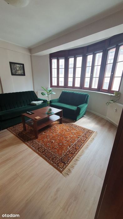 APARTAMENT  2-pok. z windą w Starym Mieście