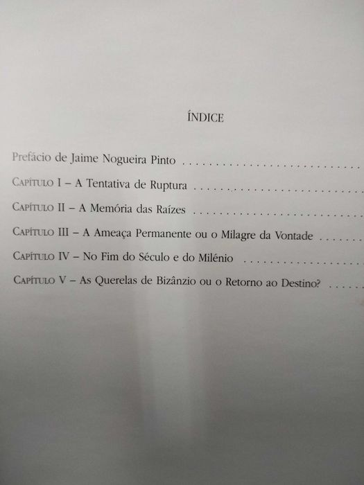Juízo Final - Franco Nogueira
