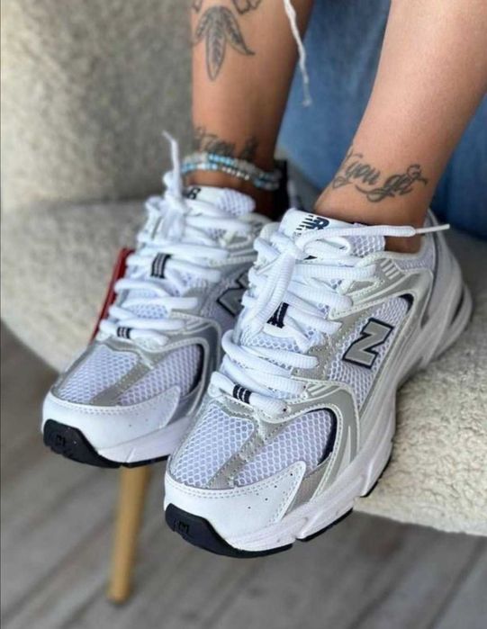 Жіночі кросівки New Balance 530, кроссовки женские, красовки