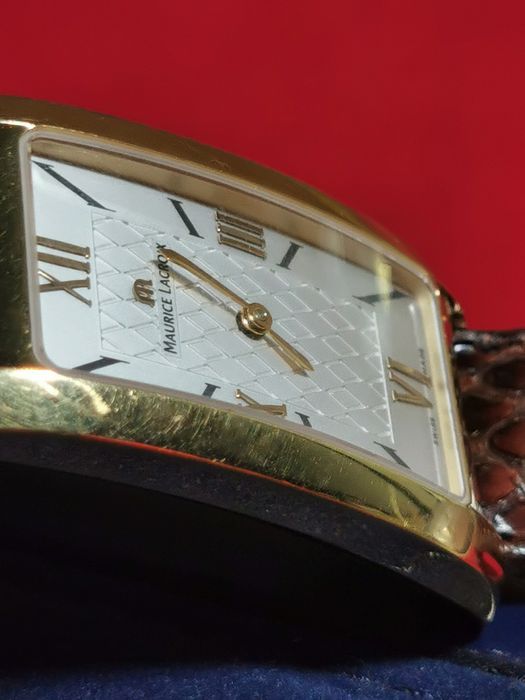 Maurice Lacroix dla Kobiet