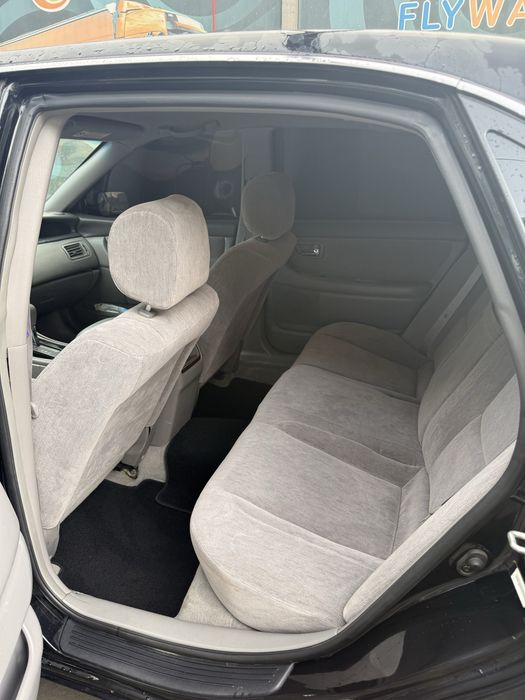 Toyota Avalon 2002 год